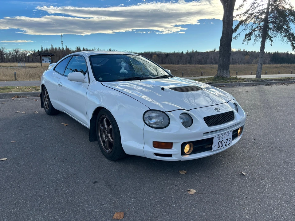 1997 Toyota Celica 6th Gen - Image 23 of 31