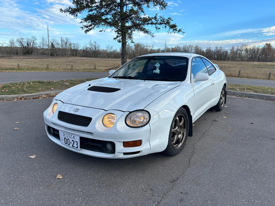 1997 Toyota Celica 6th Gen - Image 10 of 31