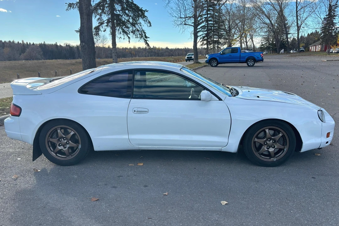 1997 Toyota Celica 6th Gen - Image 3 of 31