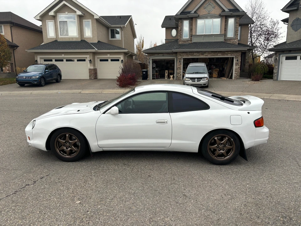 1997 Toyota Celica 6th Gen - Image 15 of 31