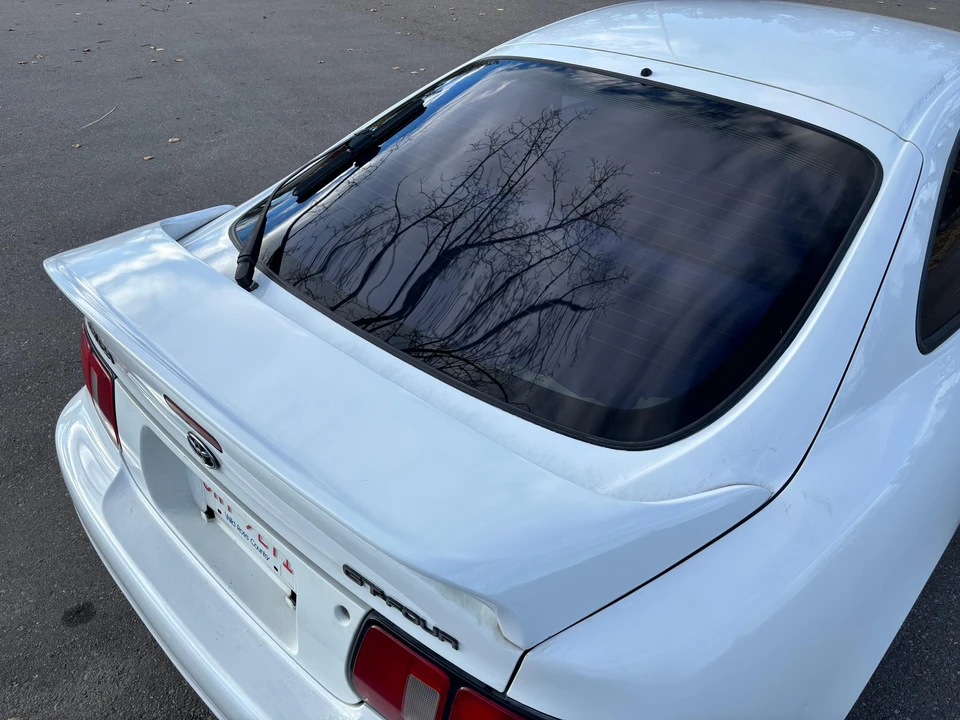 1997 Toyota Celica 6th Gen - Image 30 of 31