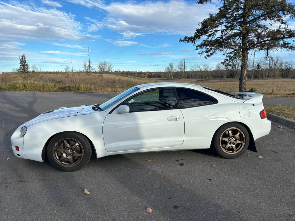 1997 Toyota Celica 6th Gen - Image 12 of 31