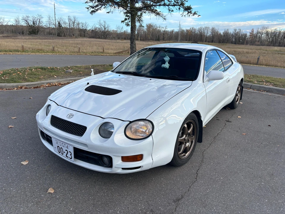 1997 Toyota Celica 6th Gen - Image 11 of 31