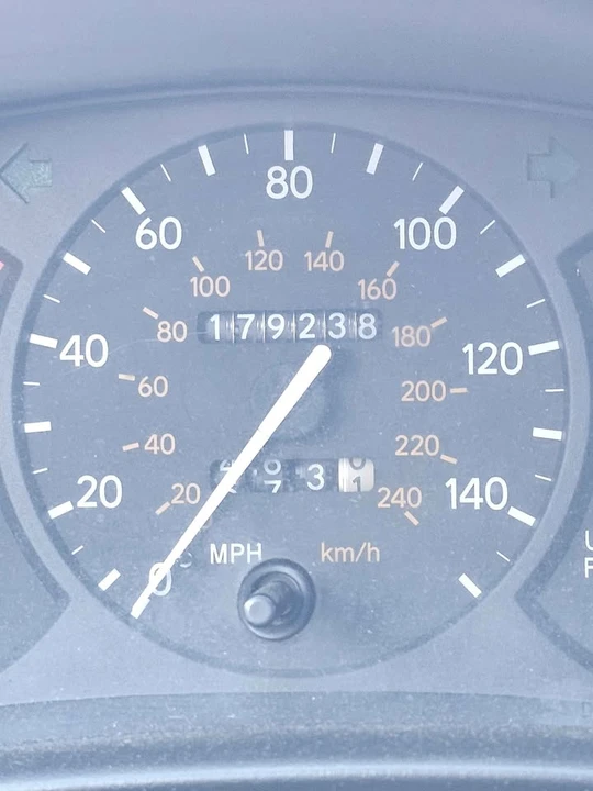 1997 Toyota Celica 6th Gen - Image 7 of 9