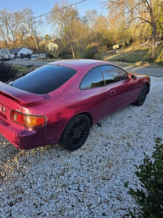 1997 Toyota Celica 6th Gen - Image 4 of 9