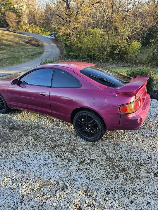 1997 Toyota Celica 6th Gen - Image 3 of 9