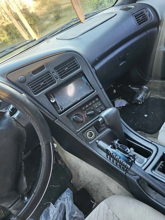 1997 Toyota Celica 6th Gen - Image 6 of 9