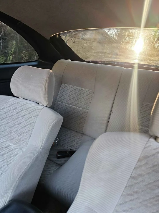 1997 Toyota Celica 6th Gen - Image 5 of 9
