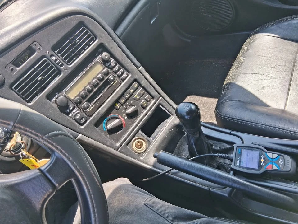 1997 Toyota Celica 6th Gen - Image 4 of 7