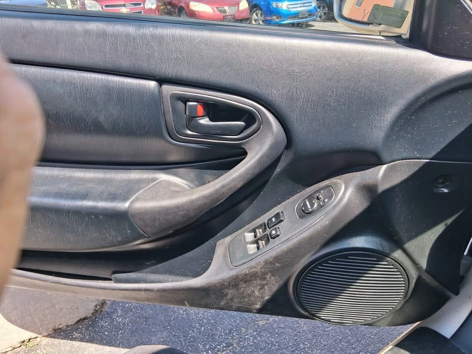 1997 Toyota Celica 6th Gen - Image 5 of 7