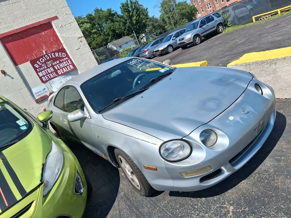 1997 Toyota Celica 6th Gen - Image 2 of 7