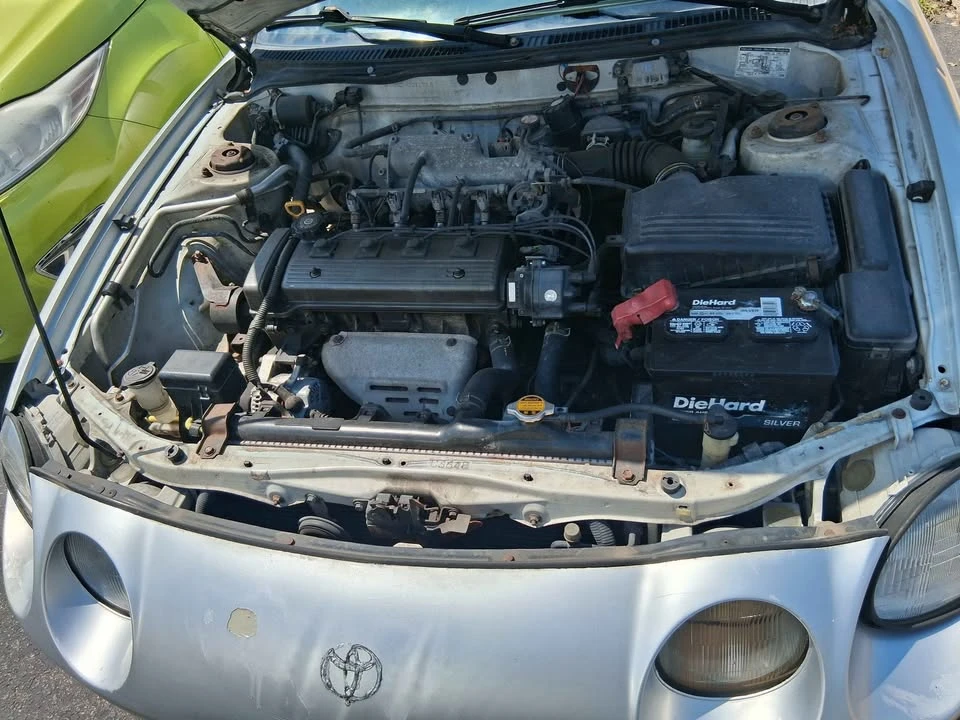 1997 Toyota Celica 6th Gen - Image 6 of 7
