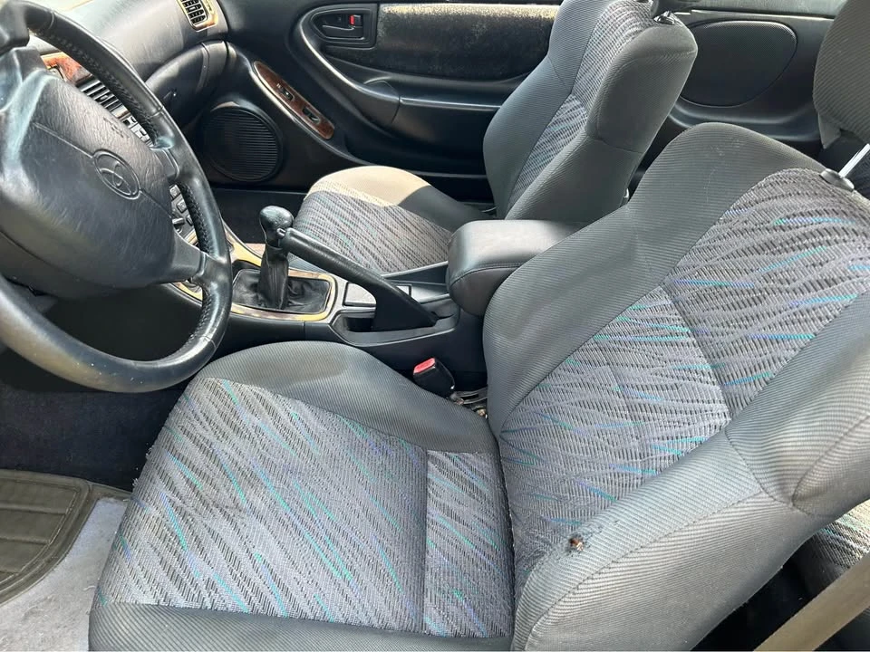 1997 Toyota Celica 6th Gen - Image 5 of 6