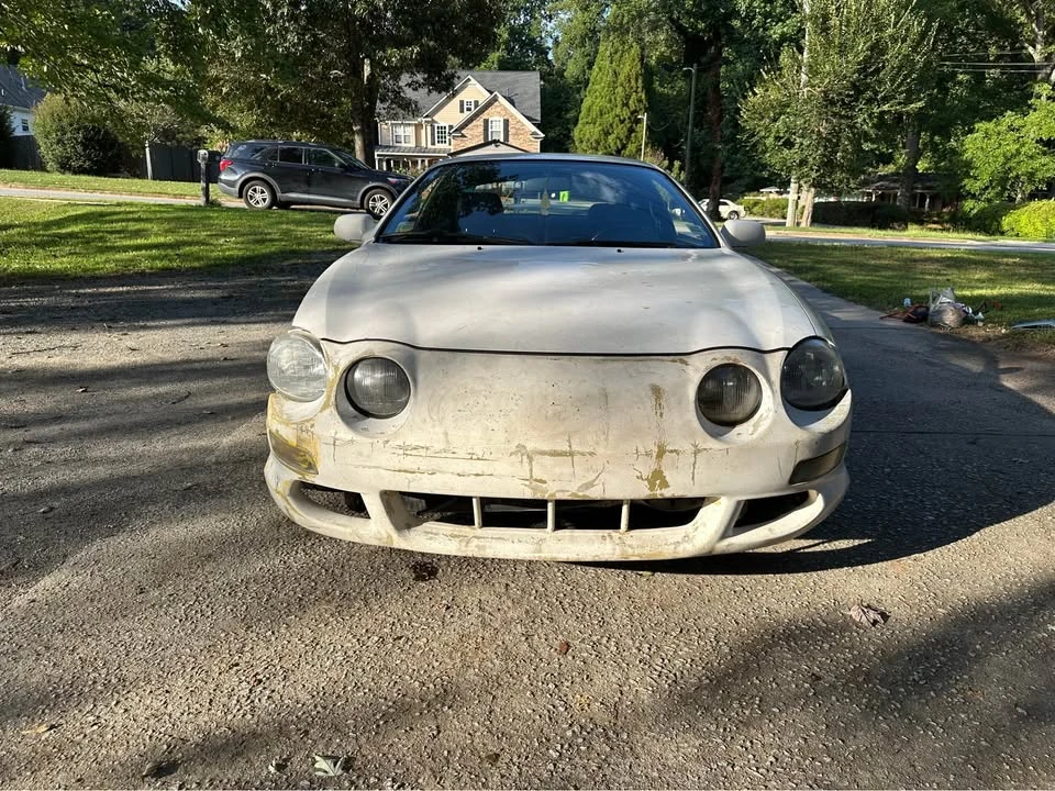 1997 Toyota Celica 6th Gen - Image 3 of 12