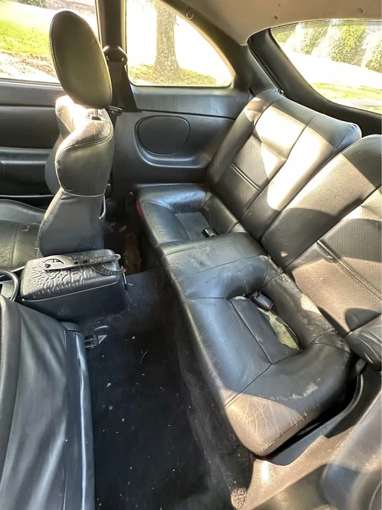 1997 Toyota Celica 6th Gen - Image 12 of 12