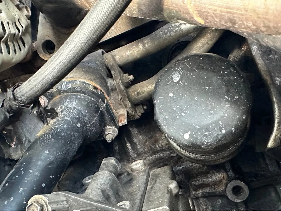 1997 Toyota Celica 6th Gen - Image 8 of 12