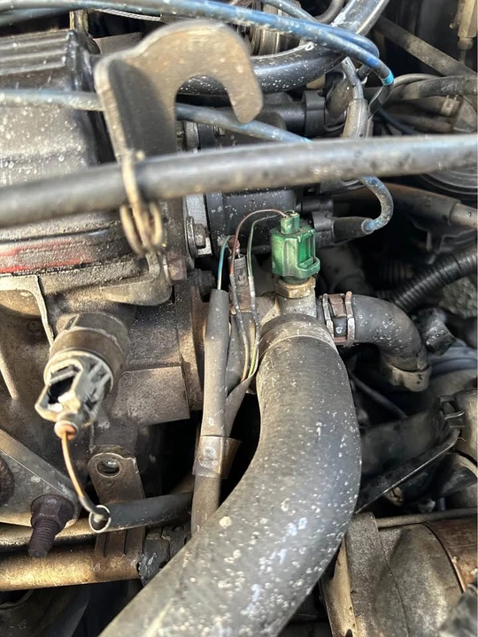 1997 Toyota Celica 6th Gen - Image 6 of 12