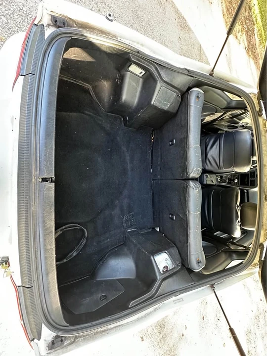 1997 Toyota Celica 6th Gen - Image 11 of 12