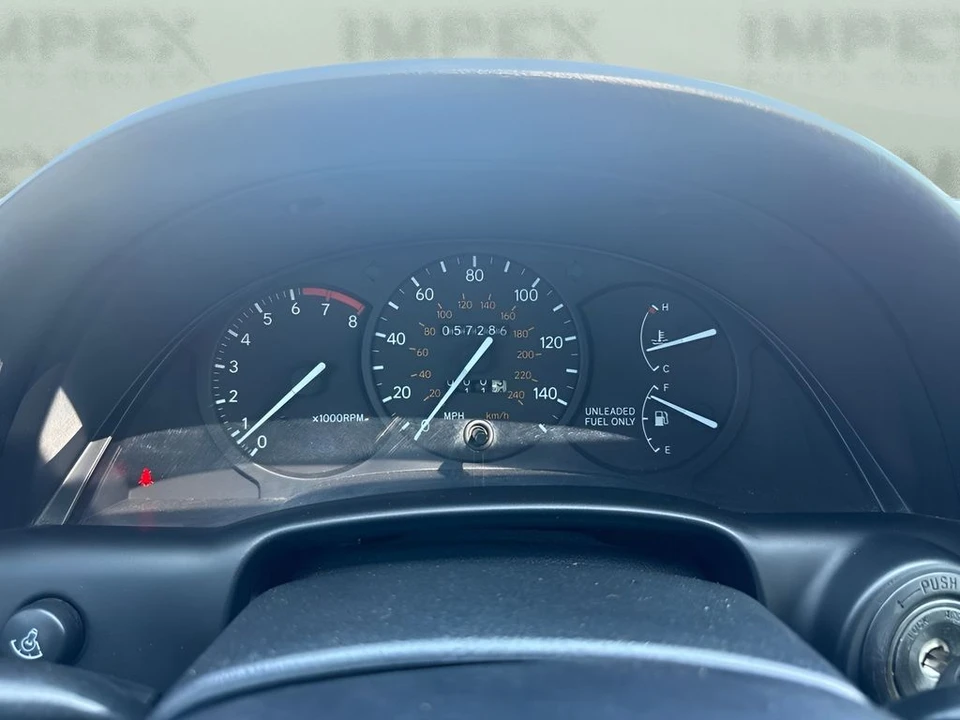 1997 Toyota Celica 6th Gen - Image 16 of 26