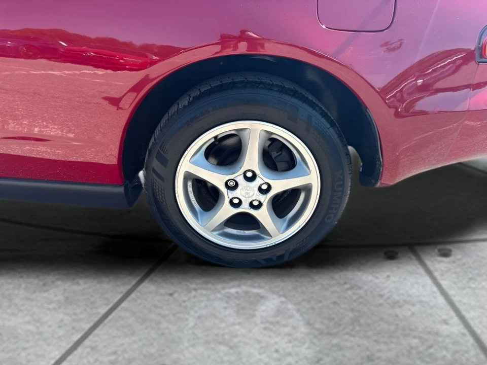 1997 Toyota Celica 6th Gen - Image 22 of 26