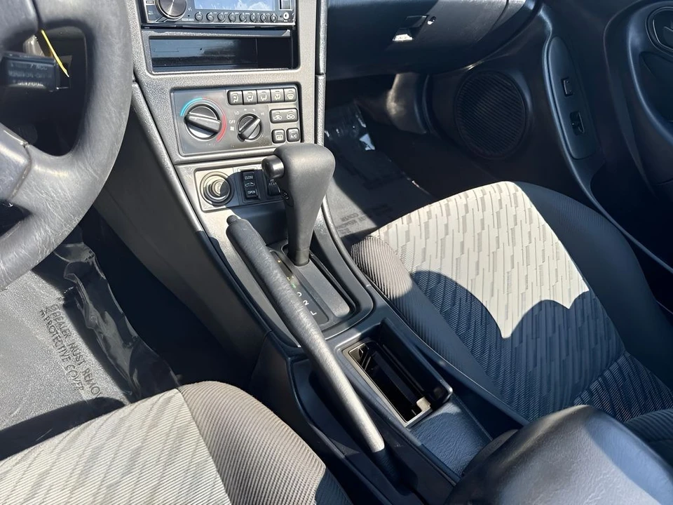 1997 Toyota Celica 6th Gen - Image 14 of 26