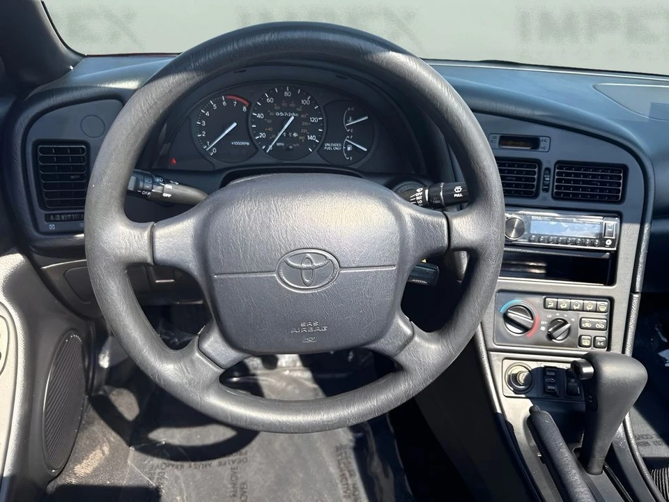 1997 Toyota Celica 6th Gen - Image 13 of 26