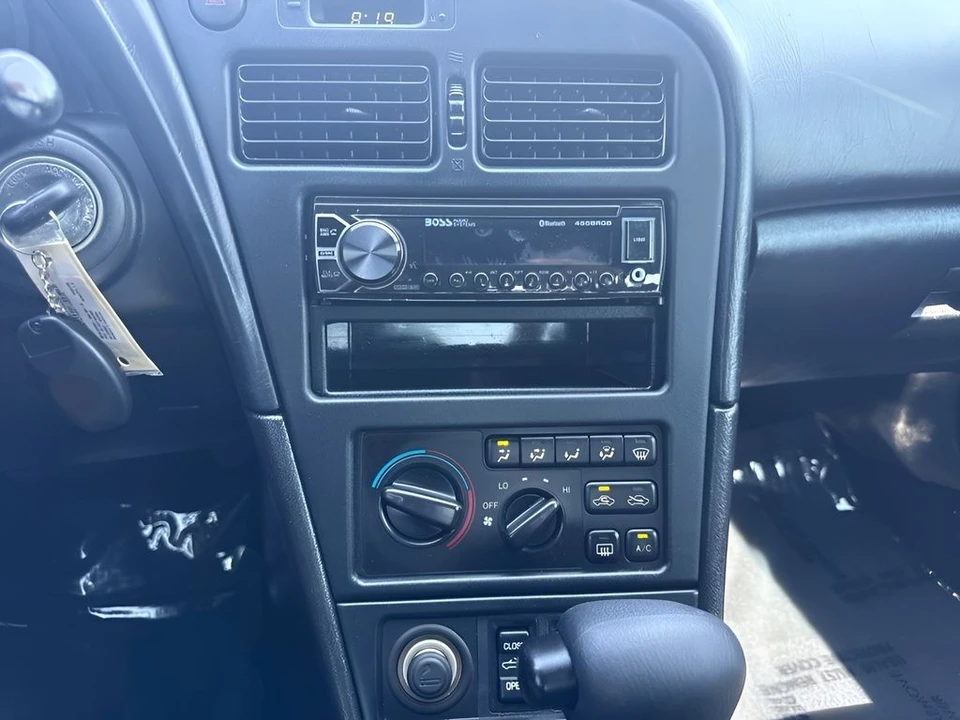 1997 Toyota Celica 6th Gen - Image 15 of 26