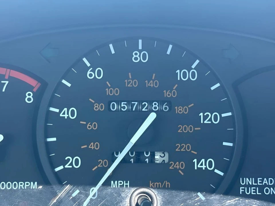1997 Toyota Celica 6th Gen - Image 17 of 26
