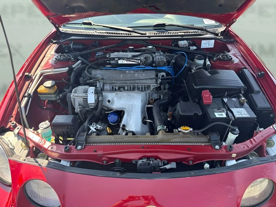 1997 Toyota Celica 6th Gen - Image 24 of 26