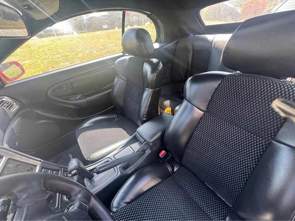 1997 Toyota Celica 6th Gen - Image 6 of 8