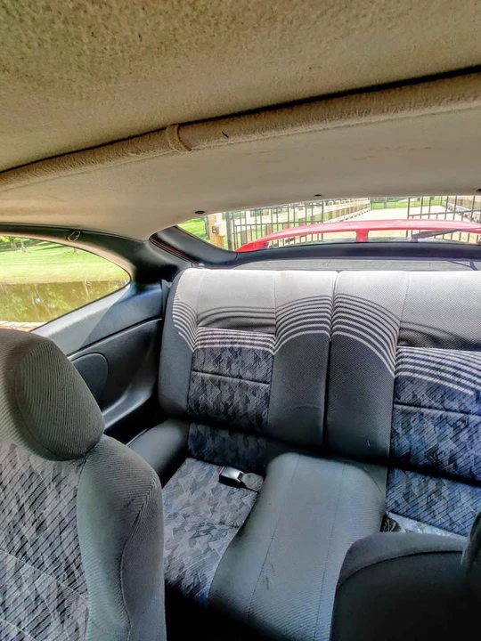 1997 Toyota Celica 6th Gen - Image 15 of 20