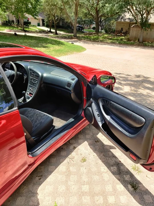 1997 Toyota Celica 6th Gen - Image 18 of 20
