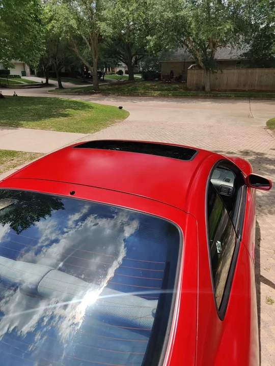 1997 Toyota Celica 6th Gen - Image 19 of 20