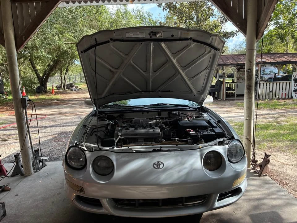 1997 Toyota Celica 6th Gen - Image 19 of 20