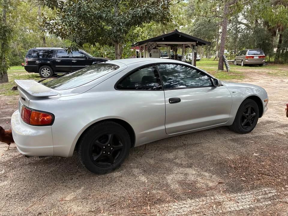 1997 Toyota Celica 6th Gen - Image 7 of 20
