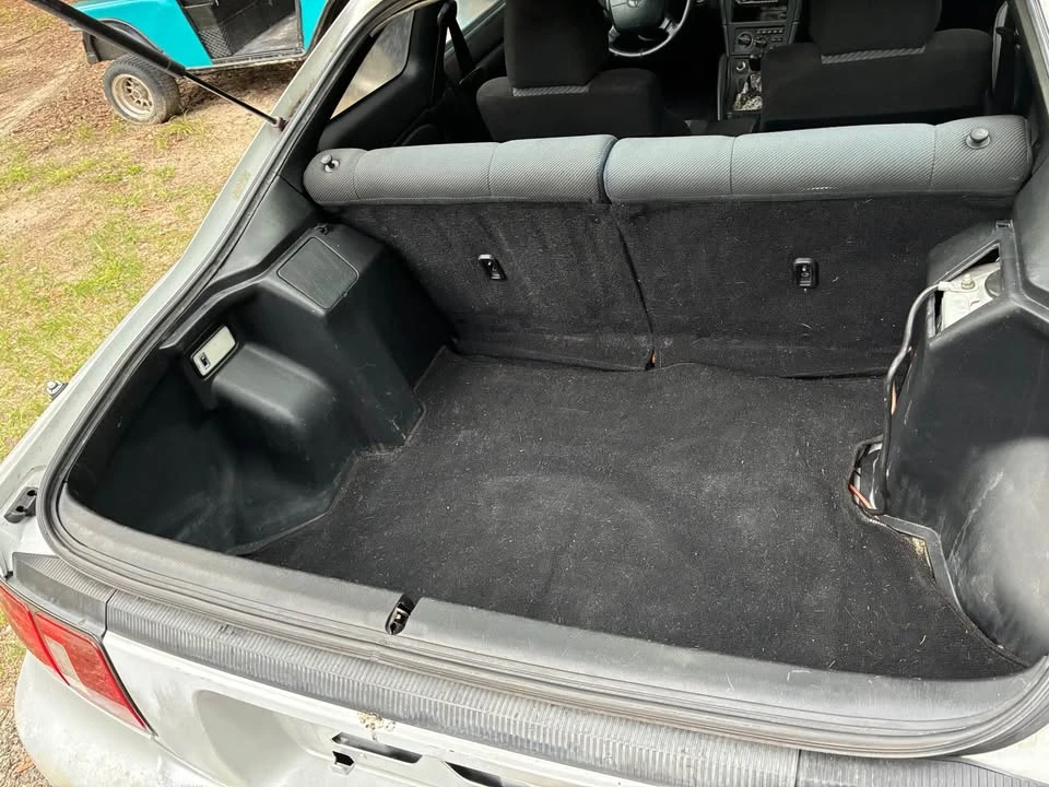 1997 Toyota Celica 6th Gen - Image 11 of 20