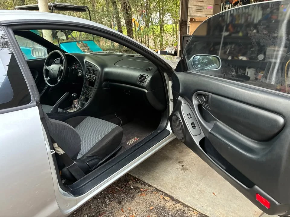 1997 Toyota Celica 6th Gen - Image 10 of 20