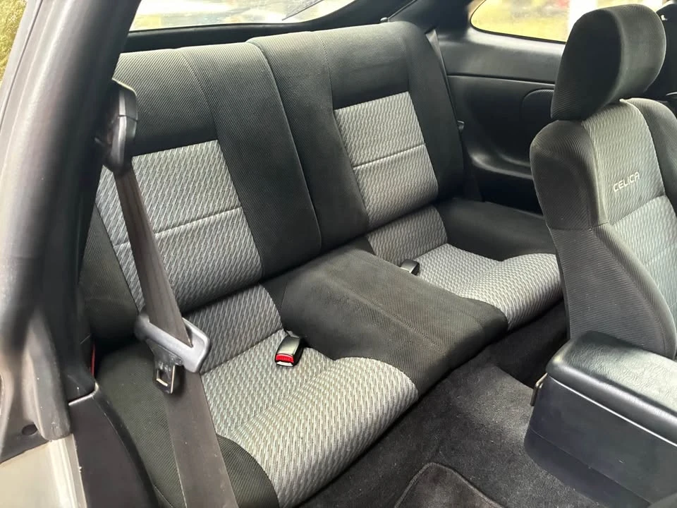 1997 Toyota Celica 6th Gen - Image 12 of 20