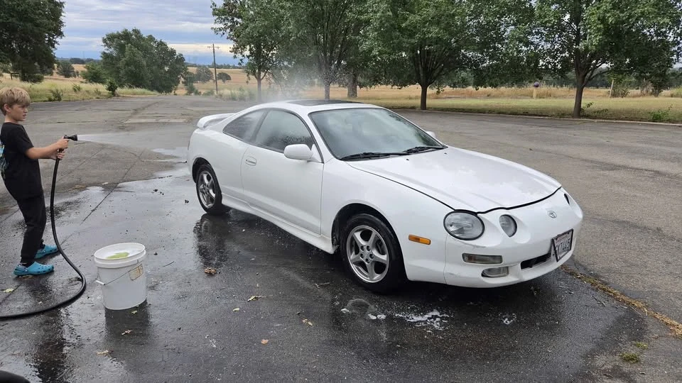 1997 Toyota Celica 6th Gen - Image 3 of 6