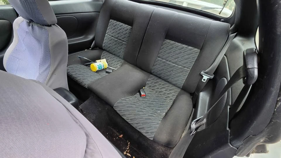 1997 Toyota Celica 6th Gen - Image 5 of 6