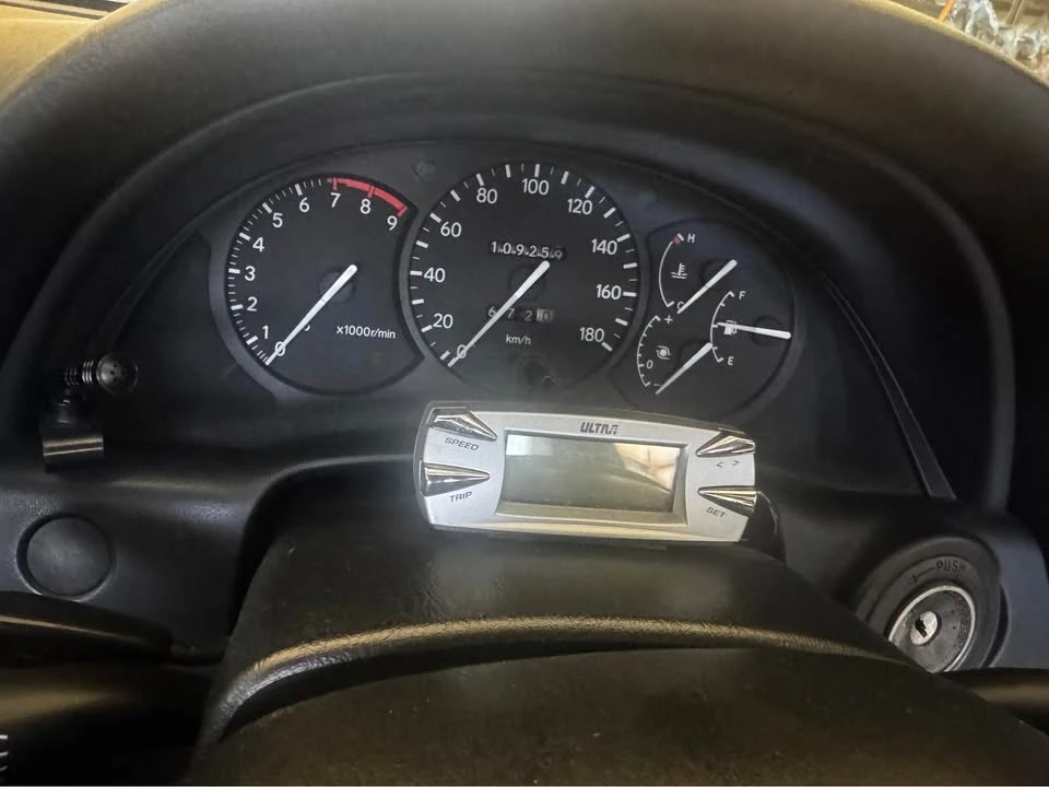 1997 Toyota Celica 6th Gen - Image 10 of 17