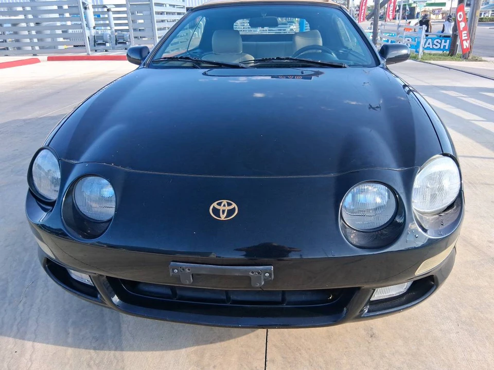 1999 Toyota Celica 6th Gen - Image 5 of 13