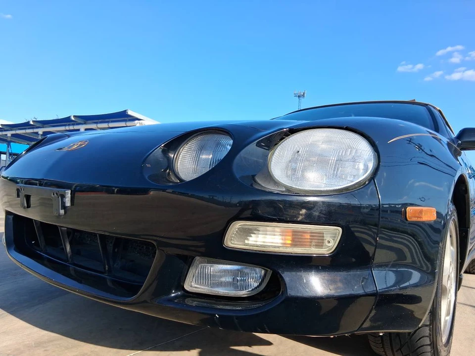 1999 Toyota Celica 6th Gen - Image 4 of 13