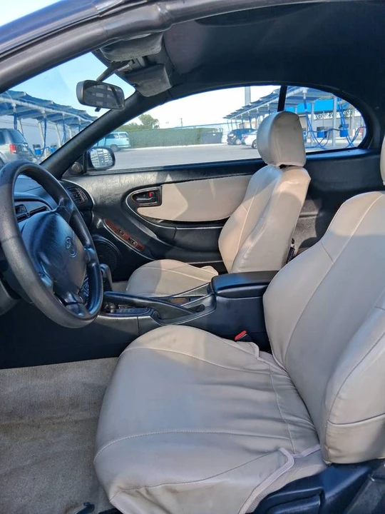1999 Toyota Celica 6th Gen - Image 9 of 13