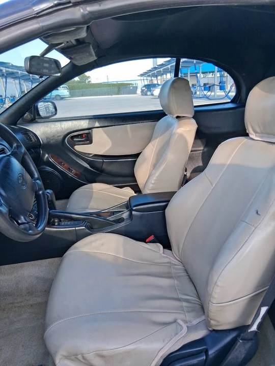 1999 Toyota Celica 6th Gen - Image 8 of 13