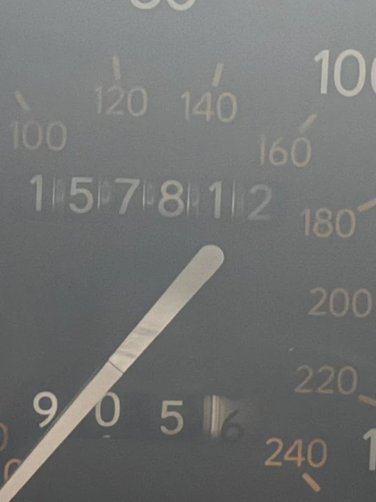 1997 Toyota Celica 6th Gen - Image 6 of 6