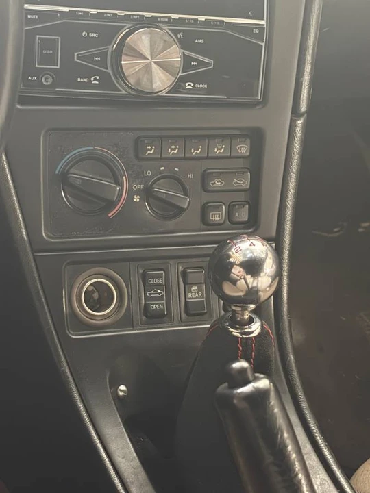 1997 Toyota Celica 6th Gen - Image 5 of 6