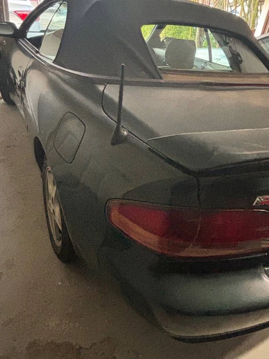 1997 Toyota Celica 6th Gen - Image 3 of 6