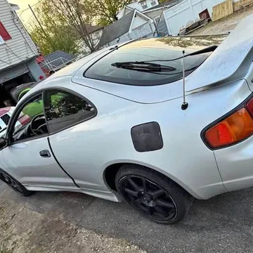 1997 Toyota Celica