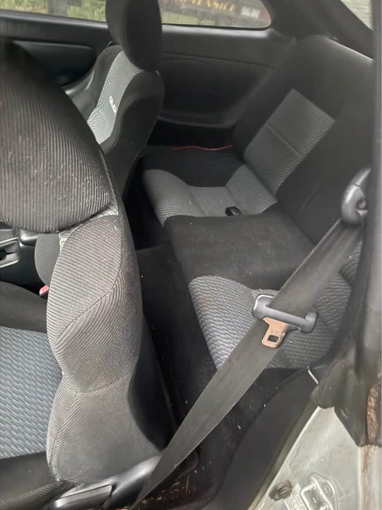 1997 Toyota Celica 6th Gen - Image 7 of 12